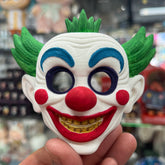 Shorty Killer Klowns Mask for Labubu